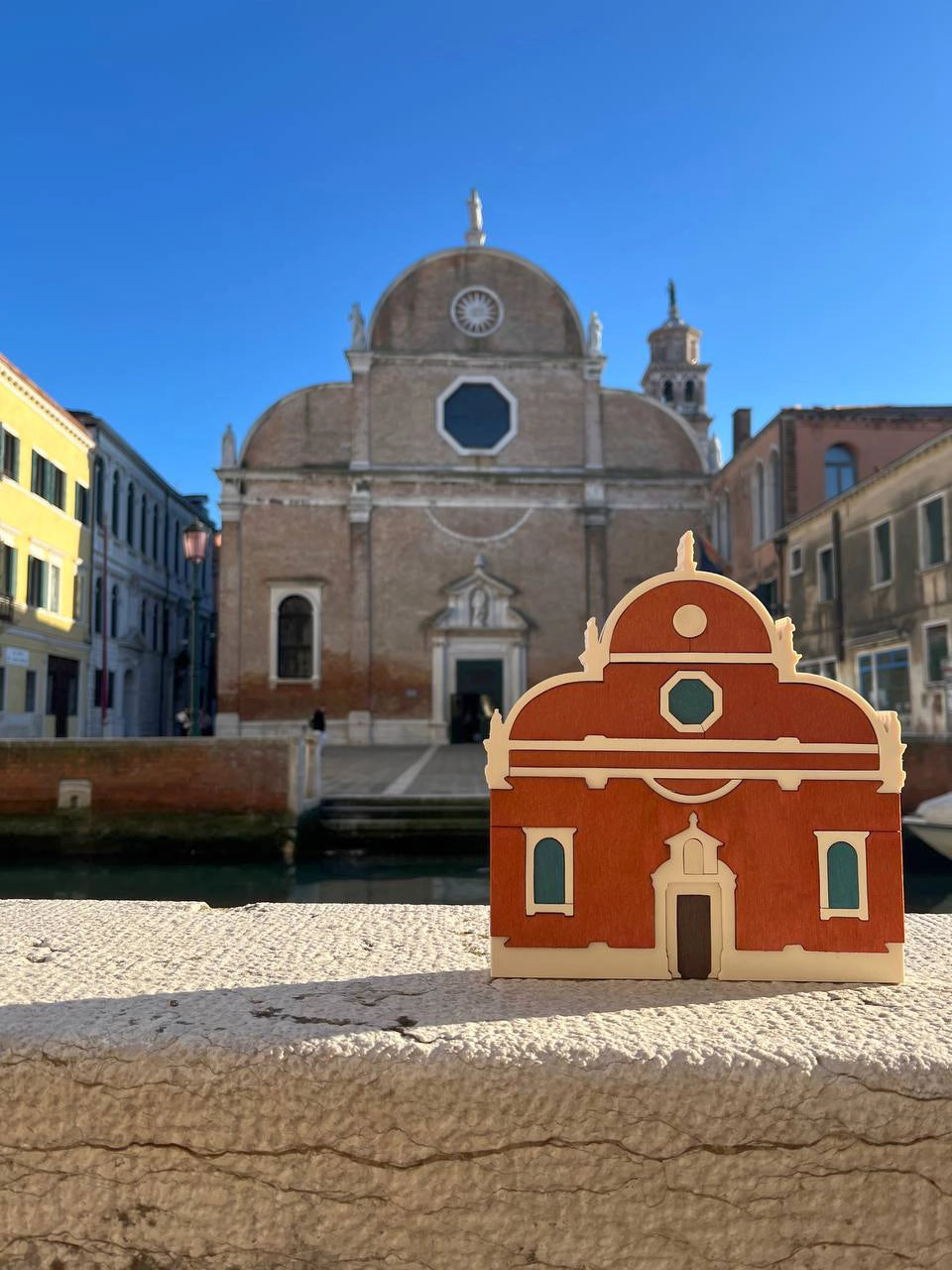 Chiesa dei Carmini