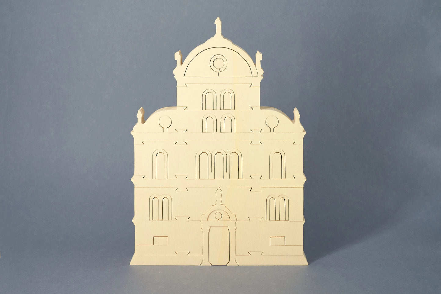Chiesa Di San Zaccaria