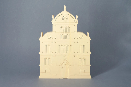 Chiesa Di San Zaccaria