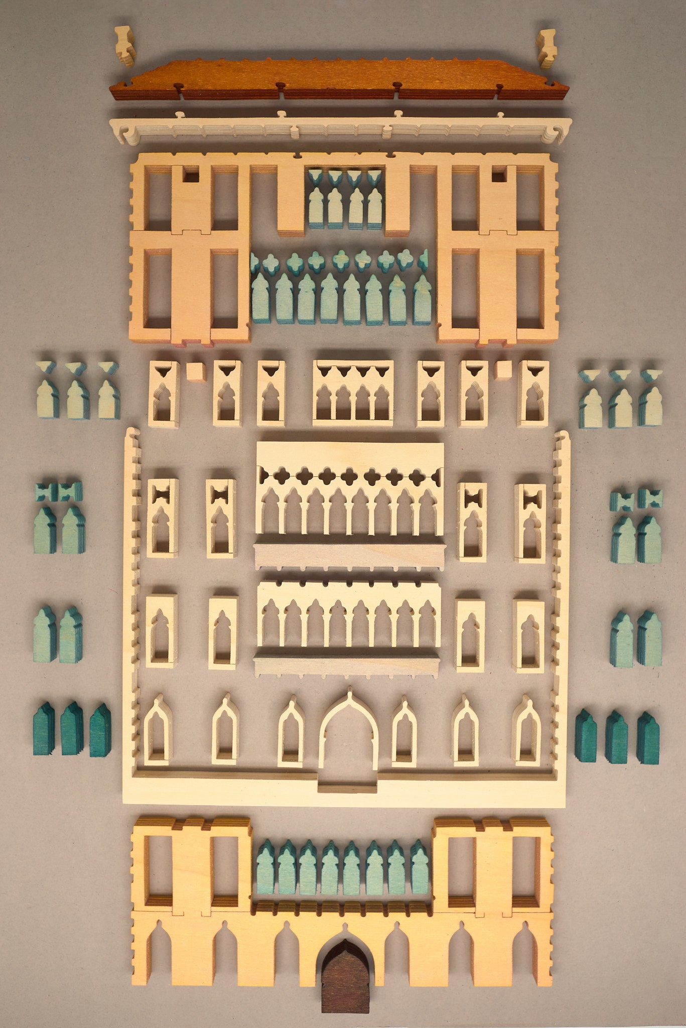 Ca' Foscari