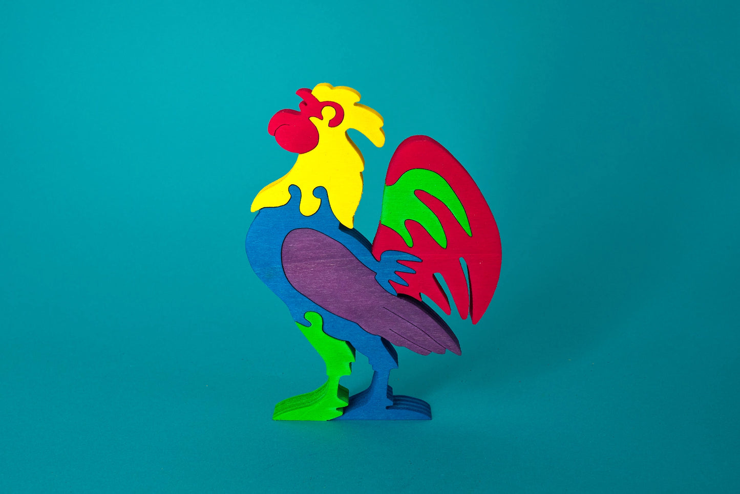 Rooster