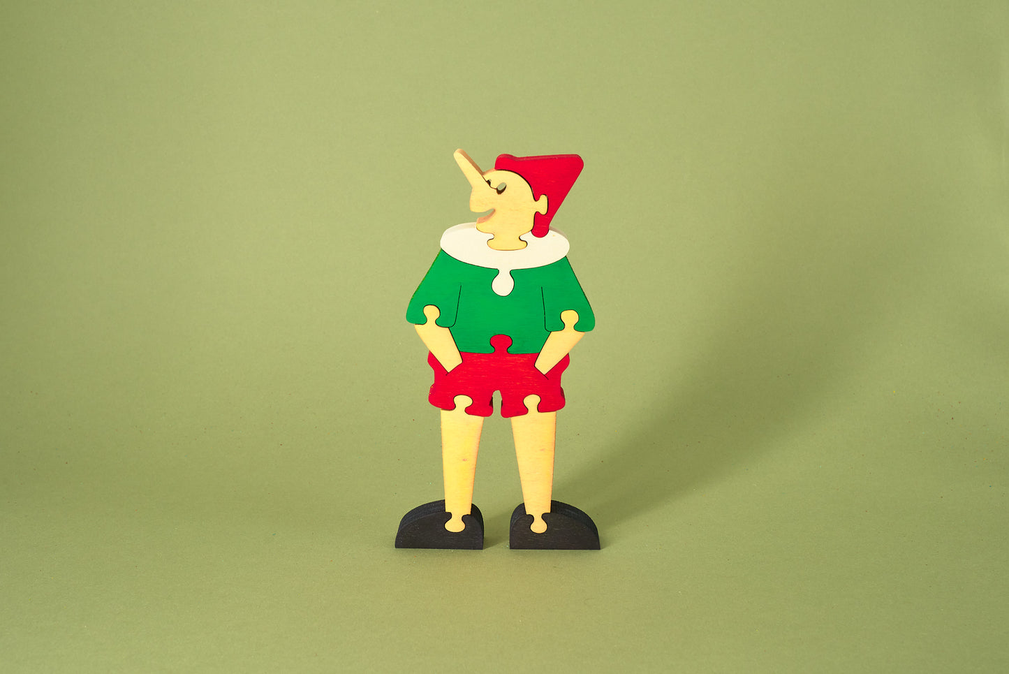 Pinocchio