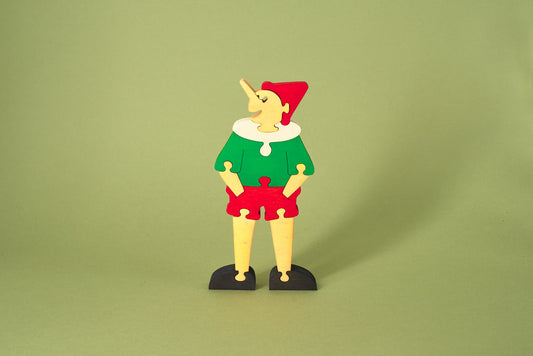 Pinocchio