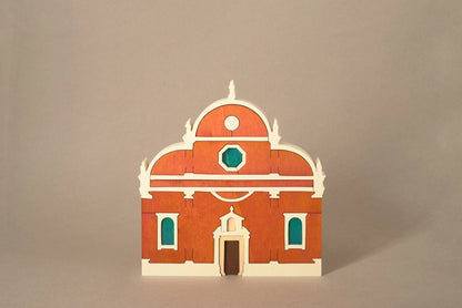 Chiesa dei Carmini