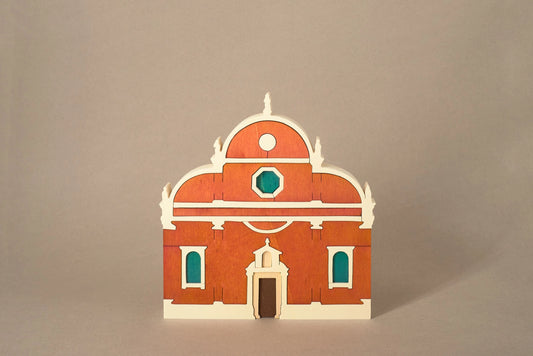 Chiesa dei Carmini