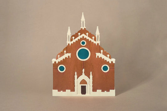 Basilica di S.Maria Gloriosa dei Frari