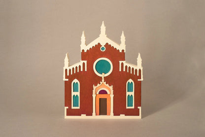 Chiesa della Madonna dell’Orto