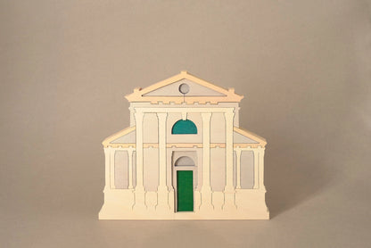 Chiesa di San Francesco della Vigna