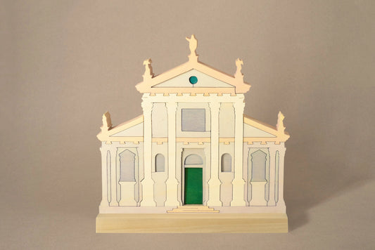 Abbazia di San Giorgio Maggiore