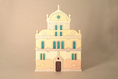 Chiesa Di San Zaccaria