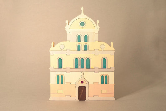 Chiesa Di San Zaccaria
