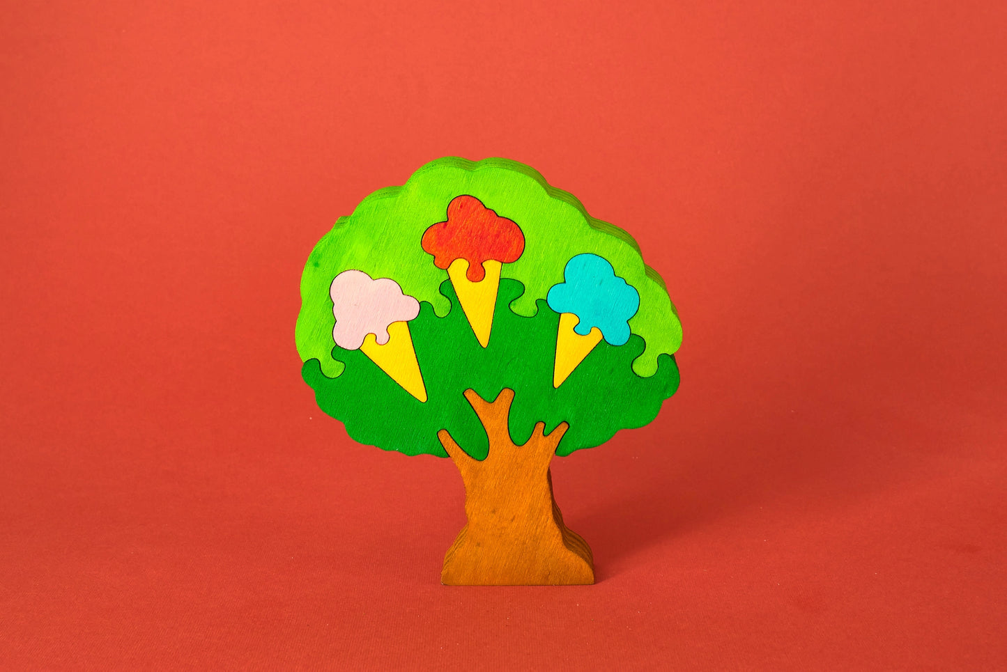 L'Arbre à Glaces