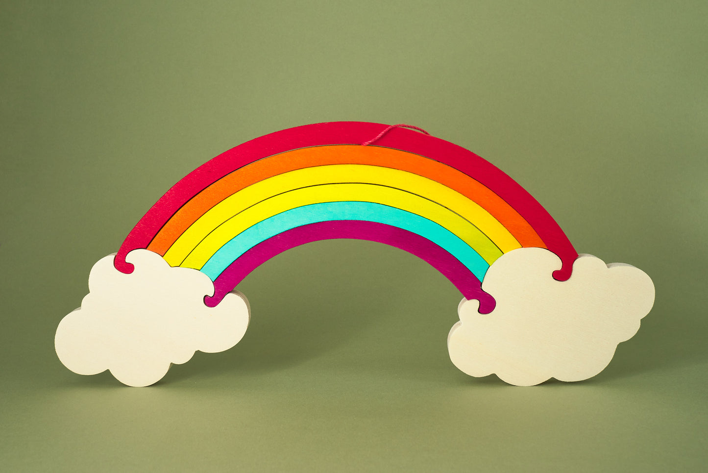 Rainbow