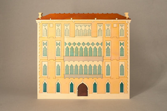 Ca' Foscari