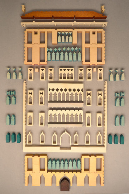 Ca' Foscari