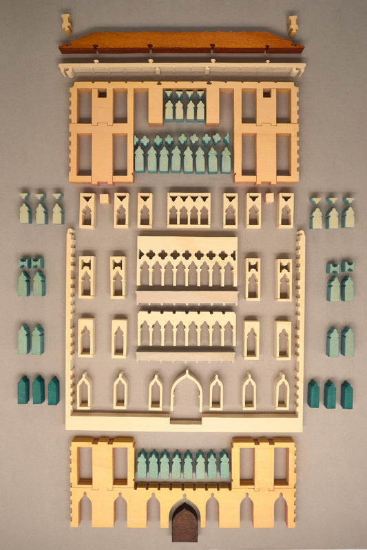 Ca' Foscari