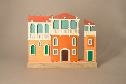 Campiello del Teatro