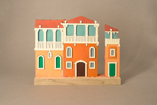 Campiello del Teatro