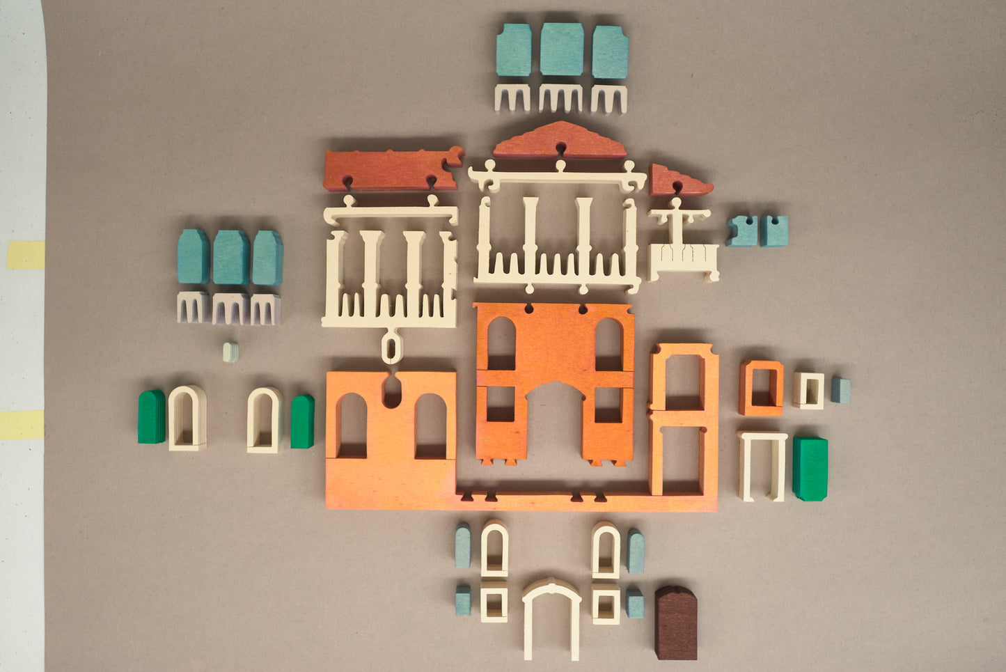 Campiello del Teatro