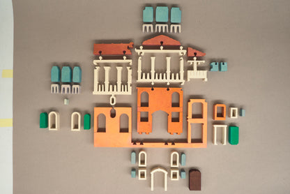 Campiello del Teatro