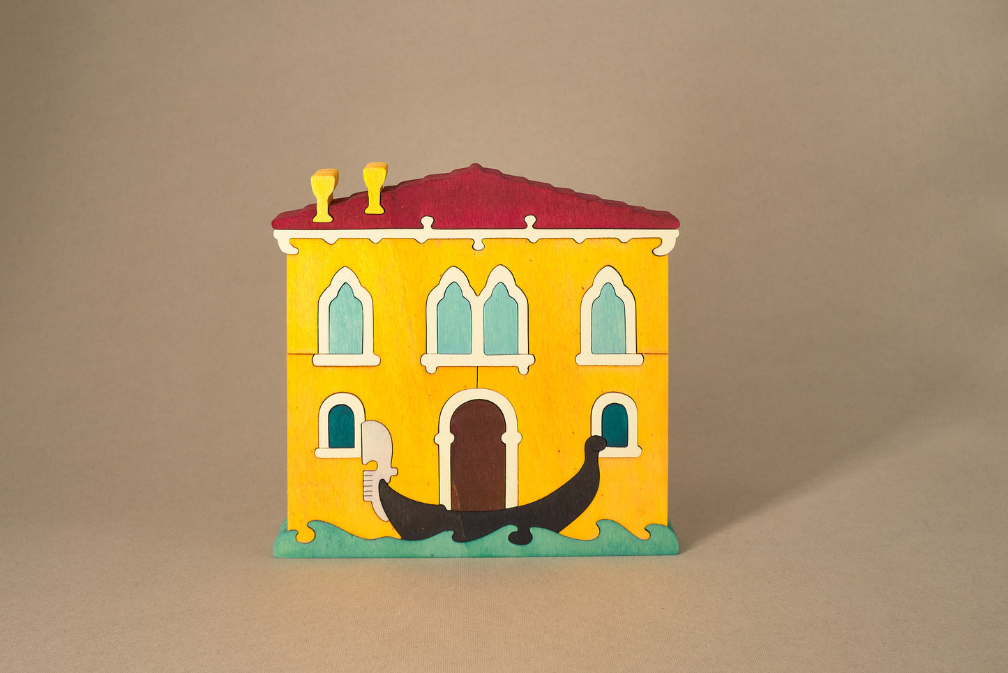 Casa veneziana