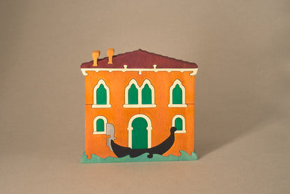 Casa veneziana