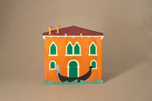 Casa veneziana
