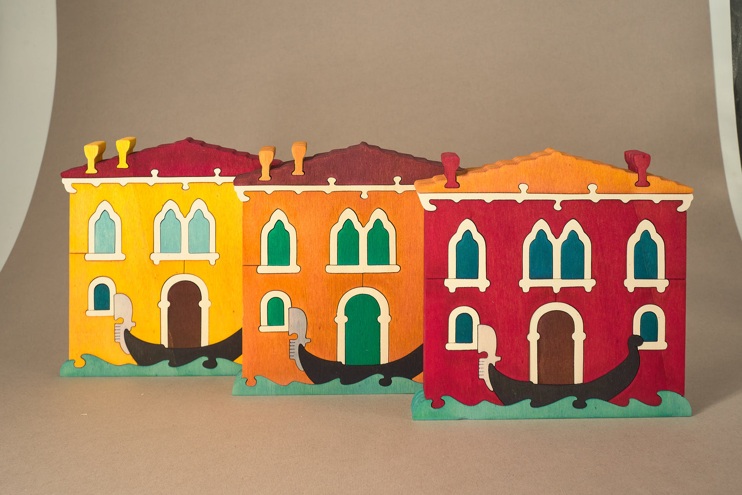 Casa veneziana