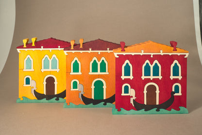 Casa veneziana