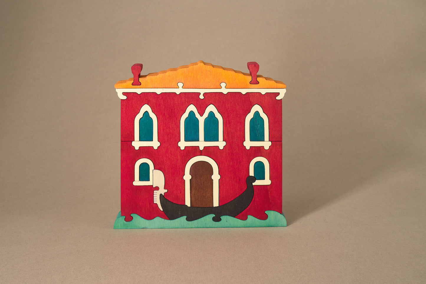 Casa veneziana
