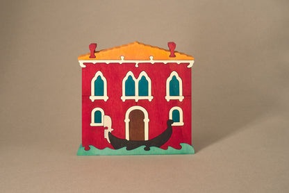 Casa veneziana
