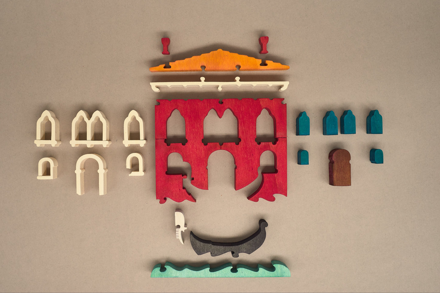 Casa veneziana