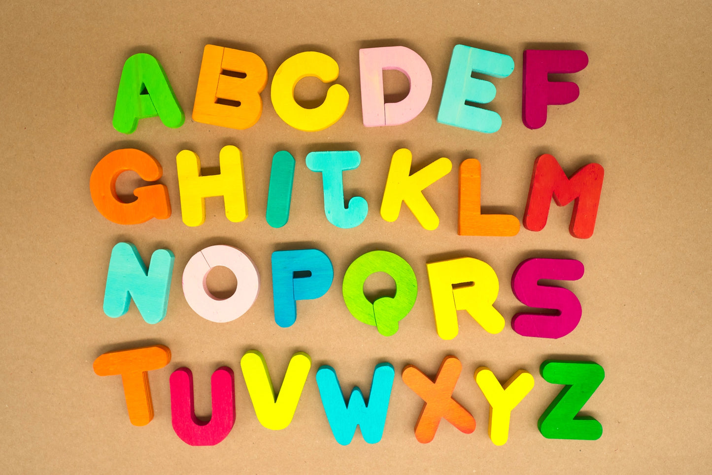 Letters