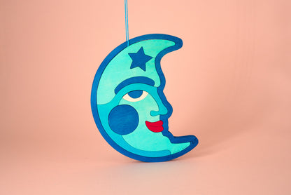 Moon