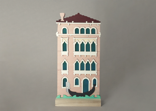 Palazzo Pesaro-Rava