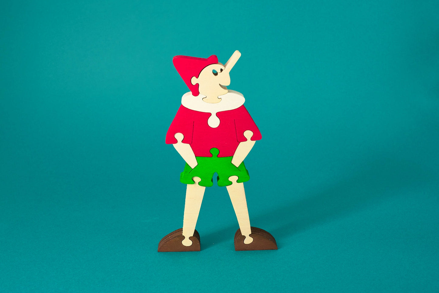 Pinocchio