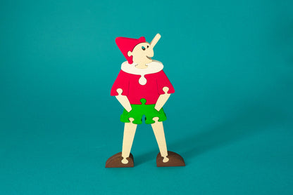 Pinocchio