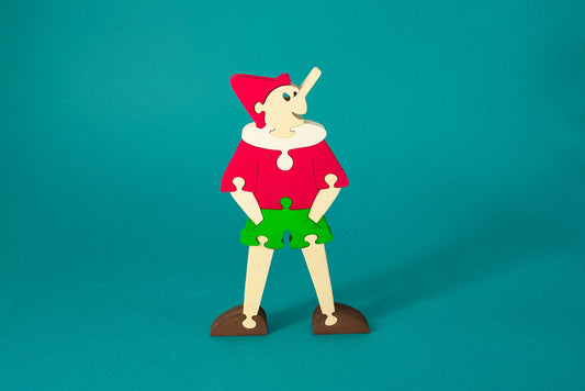 Pinocchio