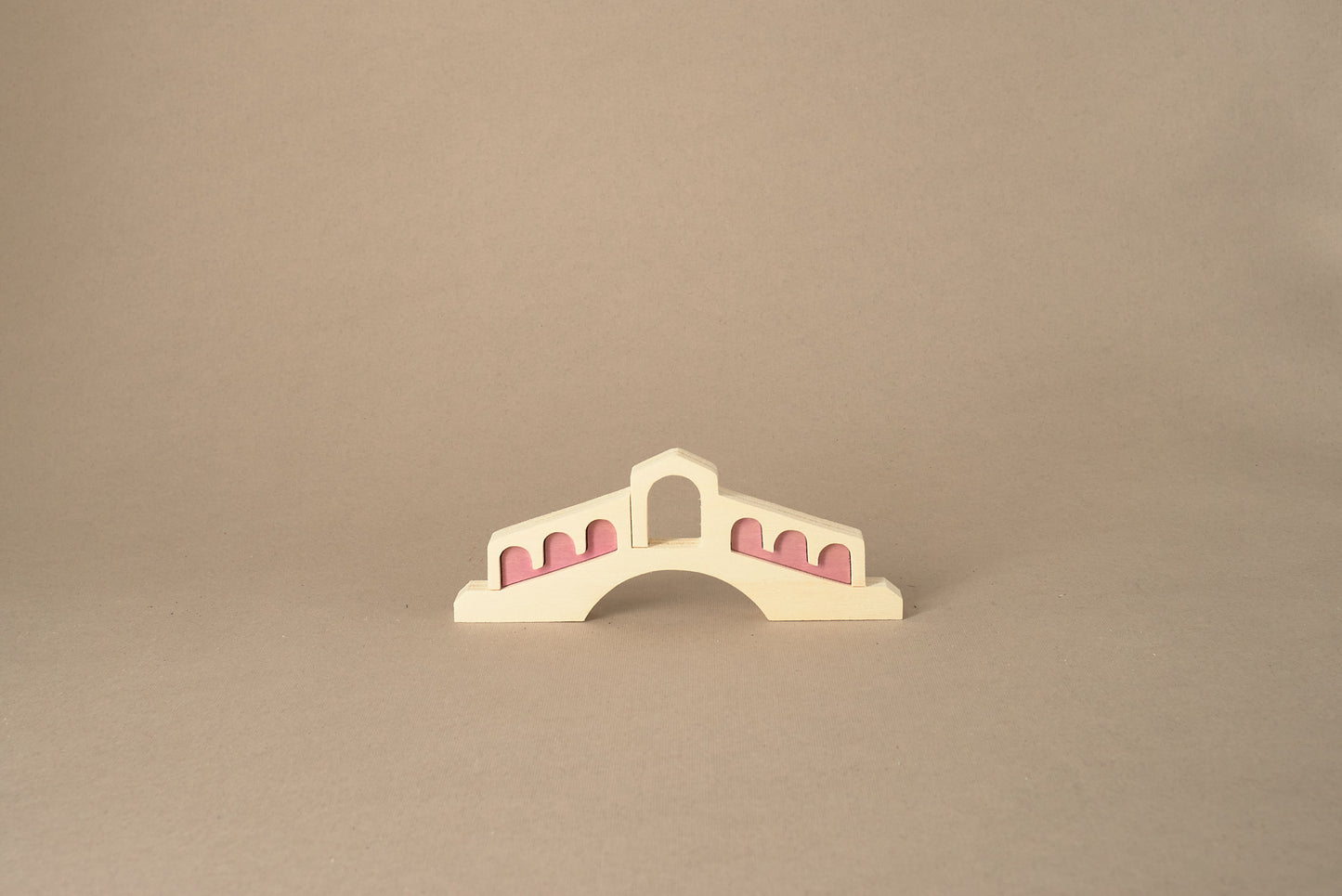 Small Rialto Bridge