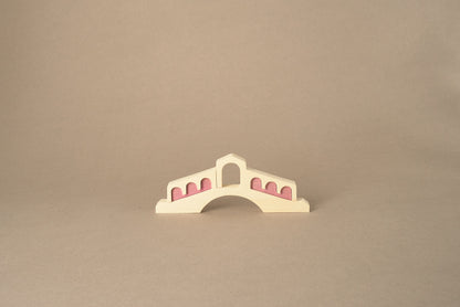 Small Rialto Bridge