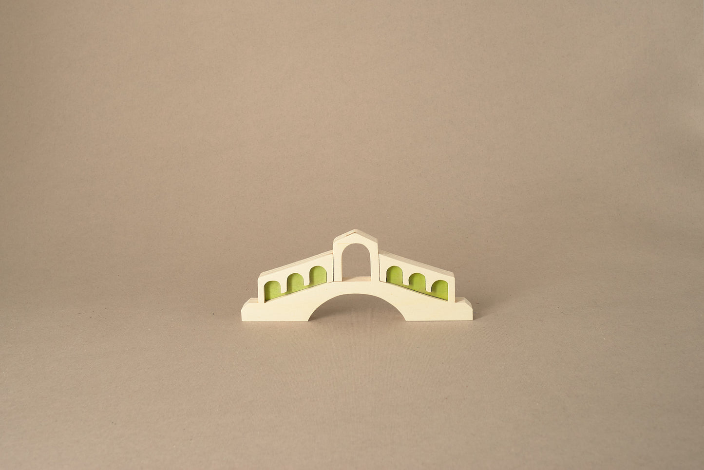 Small Rialto Bridge