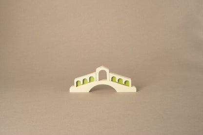 Small Rialto Bridge