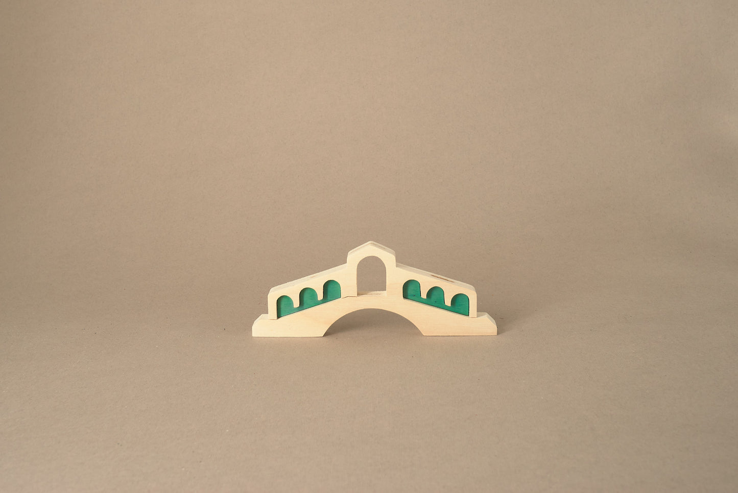 Small Rialto Bridge