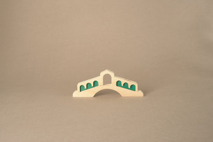 Small Rialto Bridge