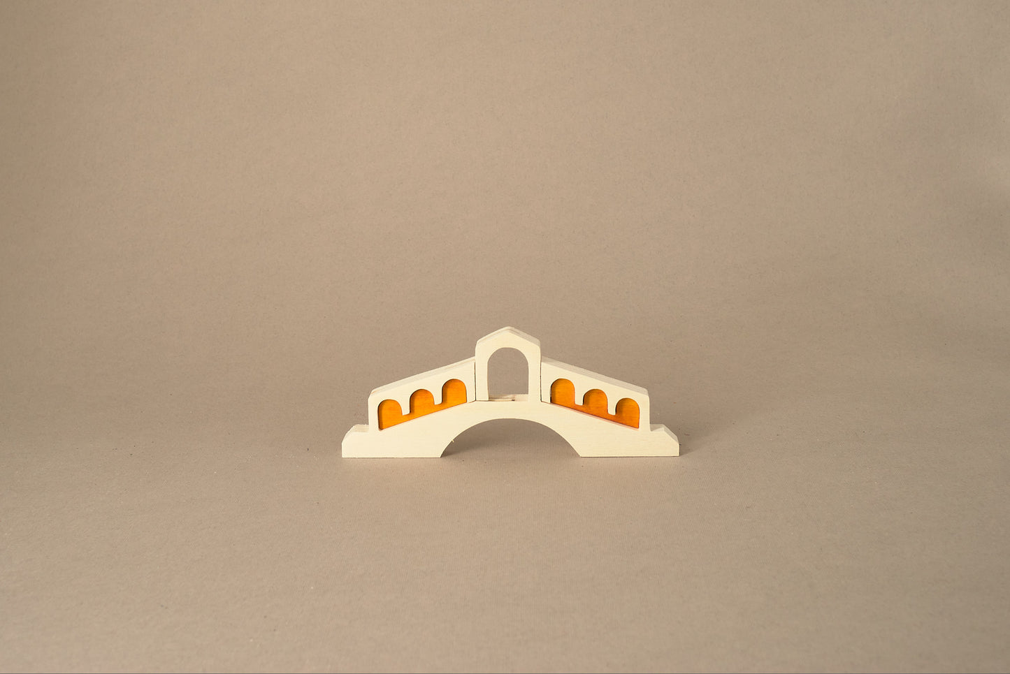 Small Rialto Bridge
