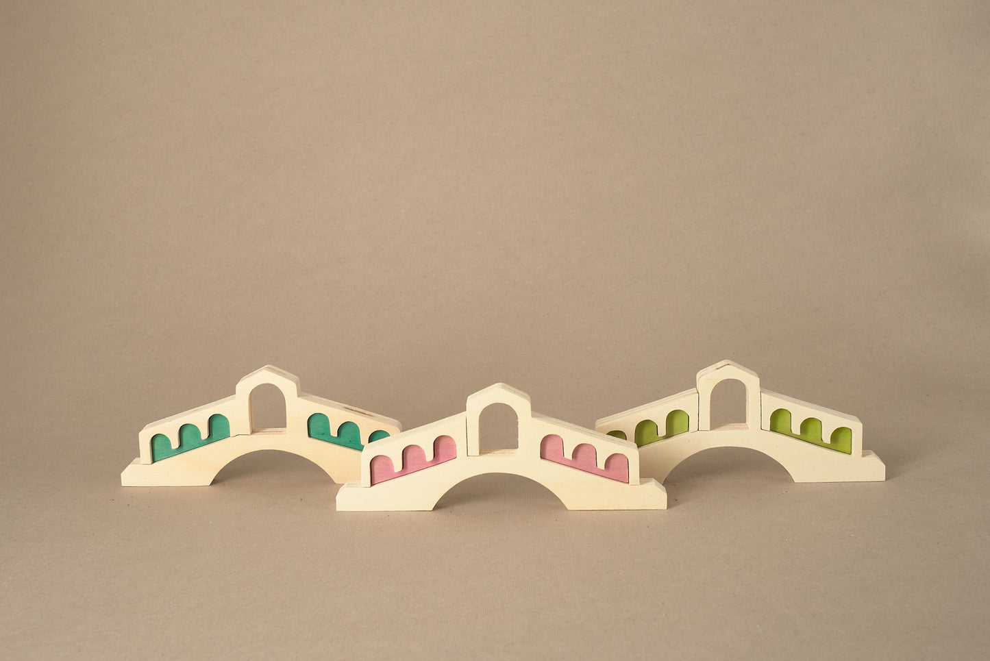 Small Rialto Bridge