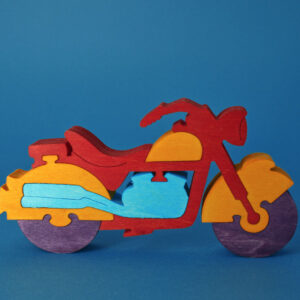 Motocicletta