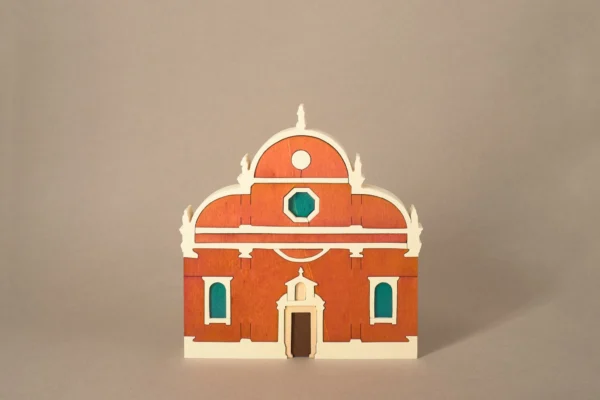Chiesa dei Carmini