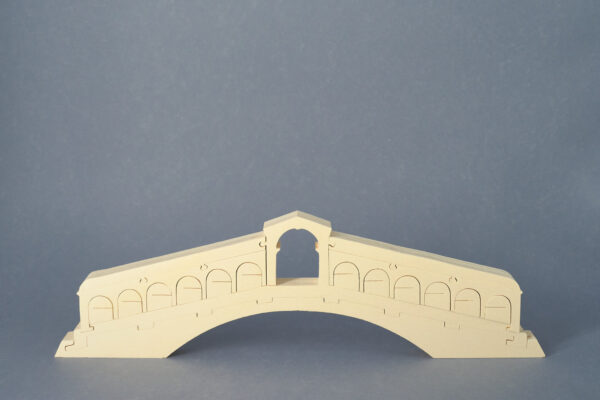 Ponte di Rialto - immagine 3