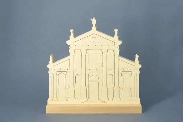 Abbazia di San Giorgio Maggiore - immagine 3